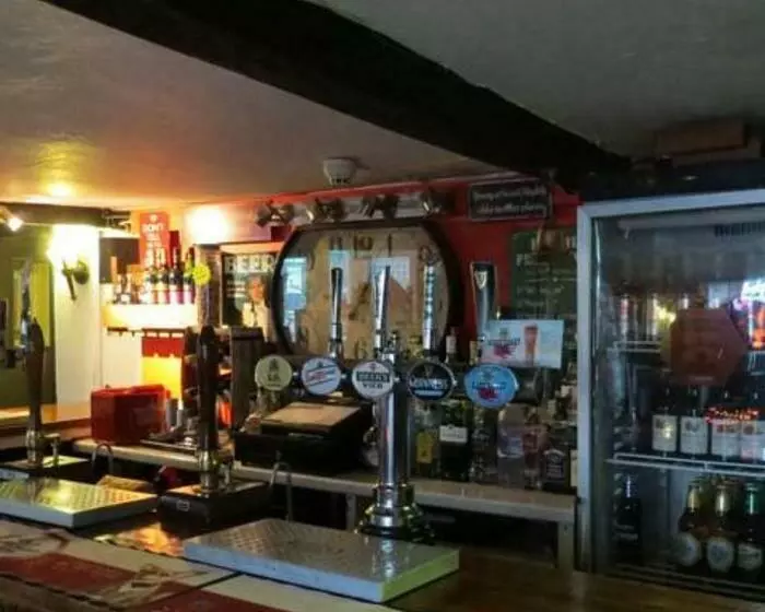 Fotos del hotel Old Black Horse Inn:  14