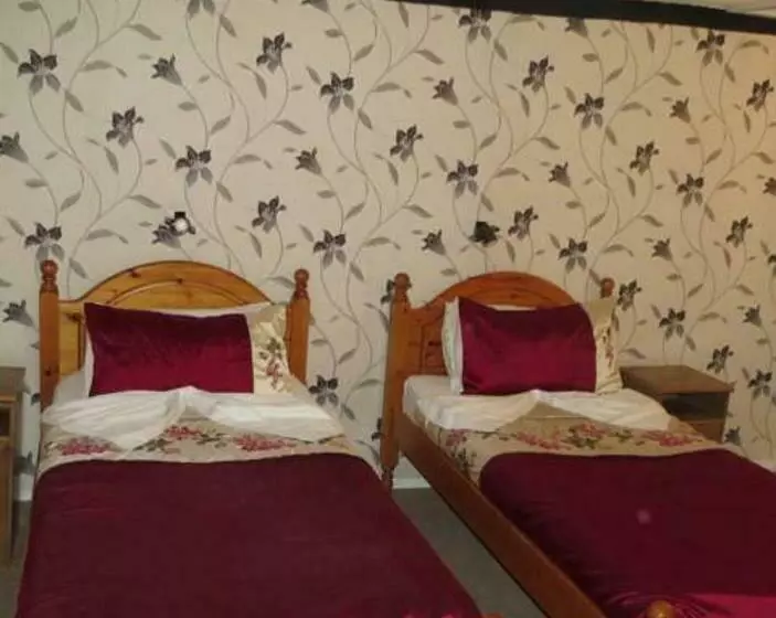 Fotos del hotel Old Black Horse Inn:  4