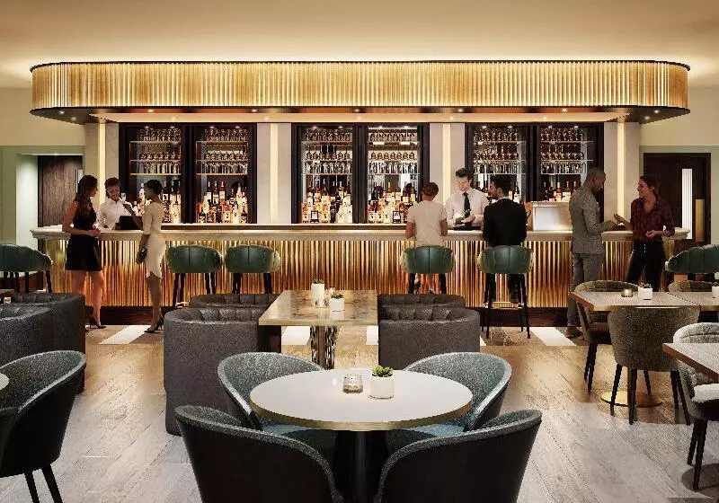 Fotos del hotel Strand Palace:  11