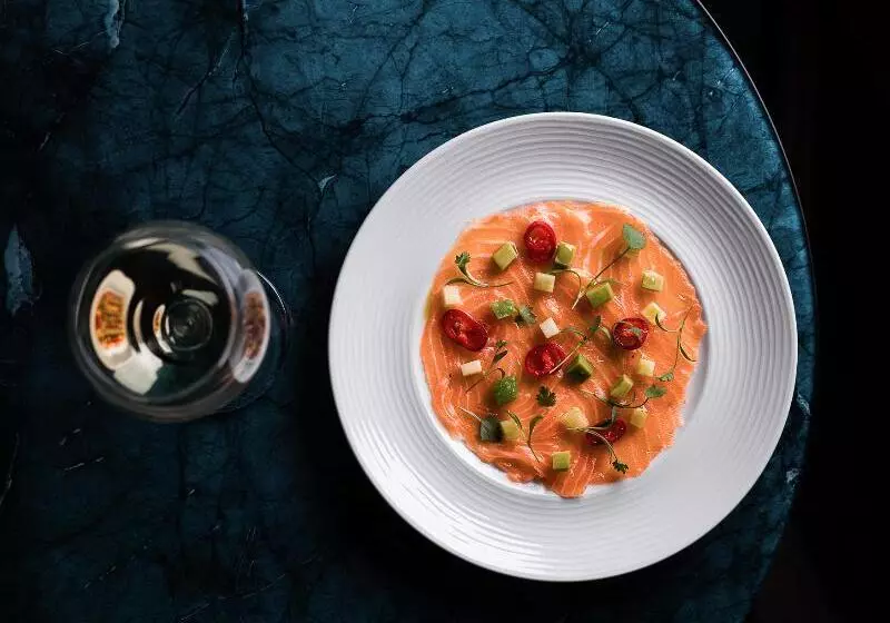 Fotos del hotel Strand Palace:  24