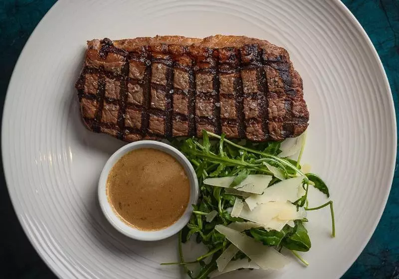 Fotos del hotel Strand Palace:  10