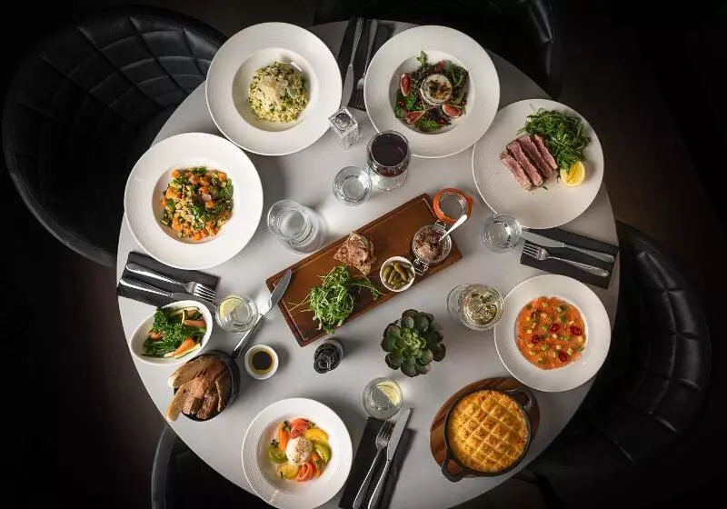 Fotos del hotel Strand Palace:  14