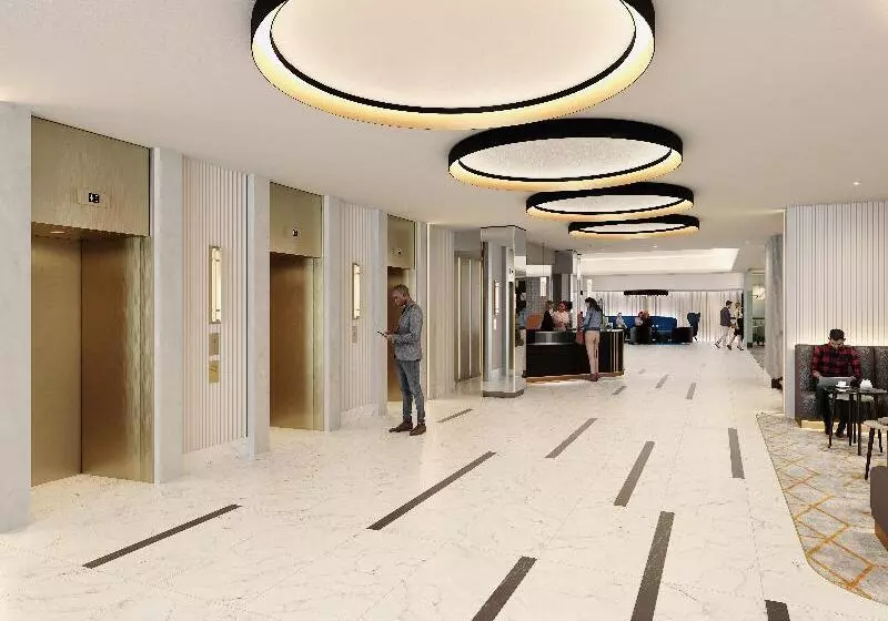 Fotos del hotel Strand Palace:  20