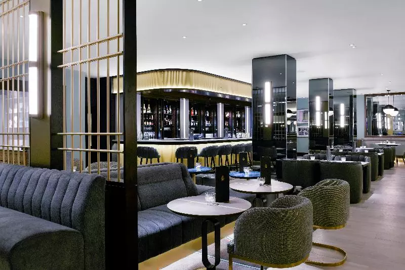 Fotos del hotel Strand Palace:  15