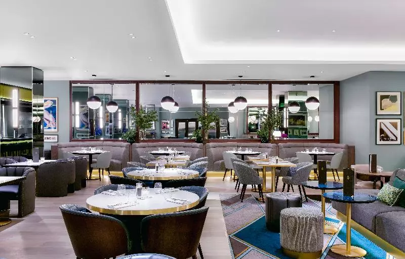 Fotos del hotel Strand Palace:  18