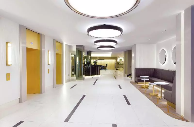 Fotos del hotel Strand Palace:  17