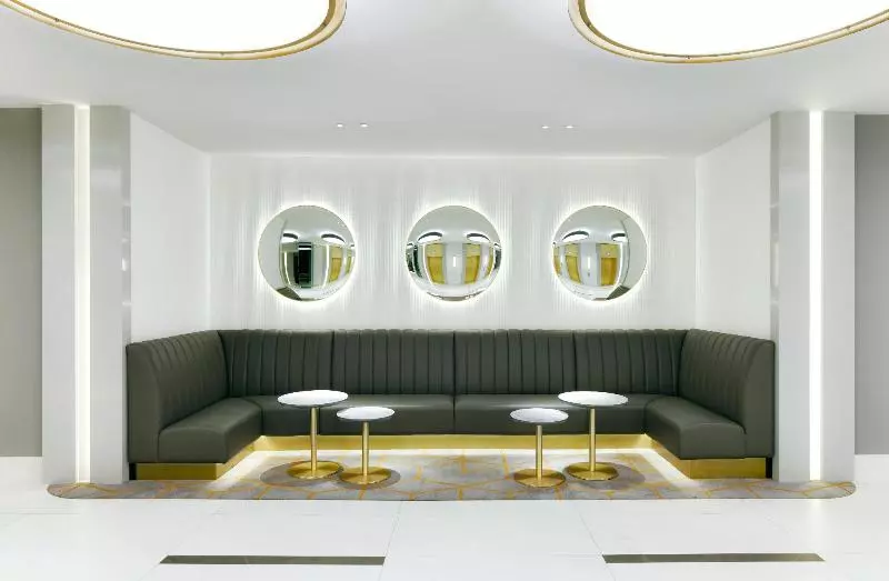 Fotos del hotel Strand Palace:  8