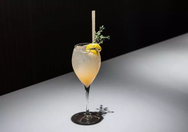 Fotos del hotel Strand Palace:  12