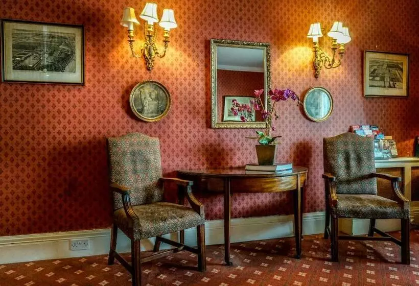 Fotos del hotel The Abbey Court Notting Hill:  13