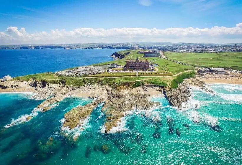 Fotos del hotel The Headland  And Spa:  11