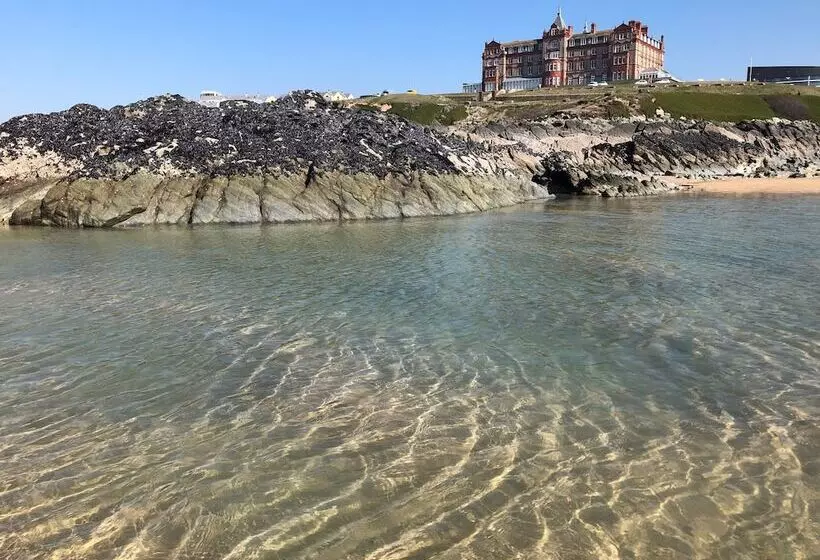 Fotos del hotel The Headland  And Spa:  16