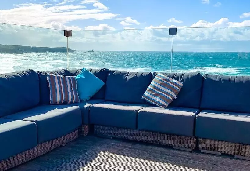 Fotos del hotel The Headland  And Spa:  23