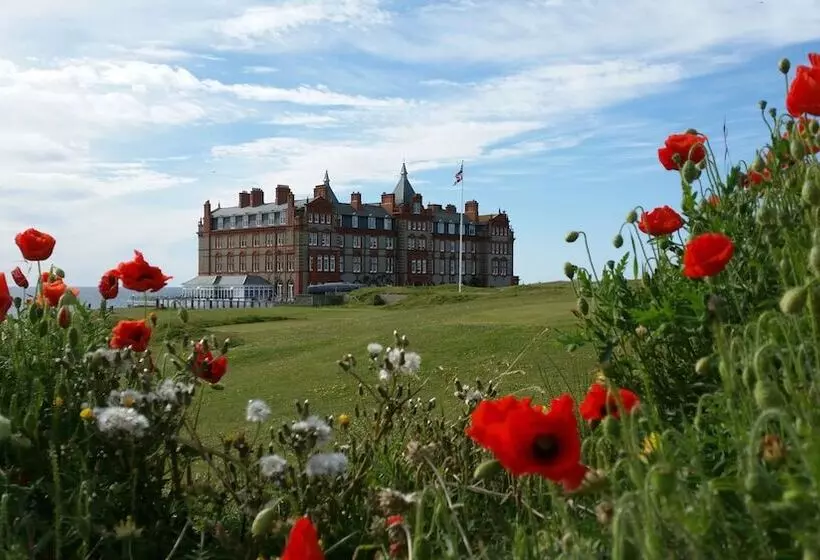 Fotos del hotel The Headland  And Spa:  25