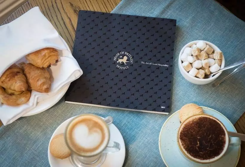 Fotos del hotel The Headland  And Spa:  20