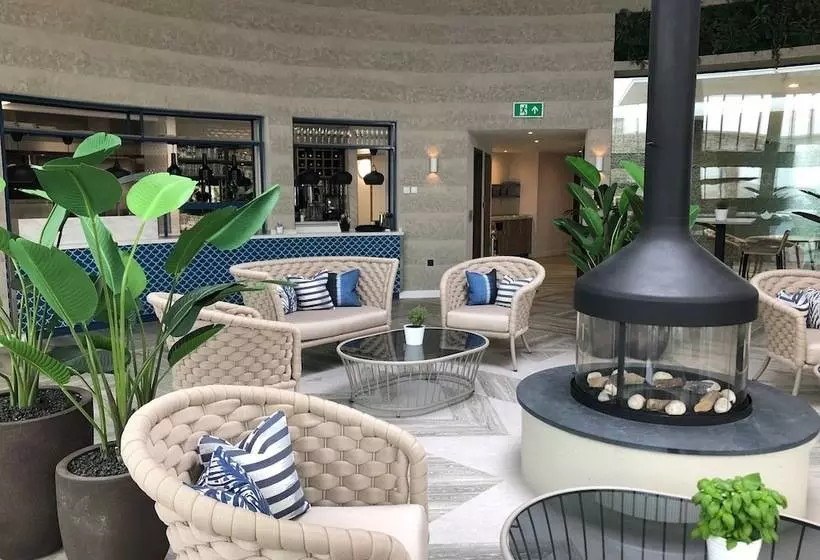 Fotos del hotel The Headland  And Spa:  3