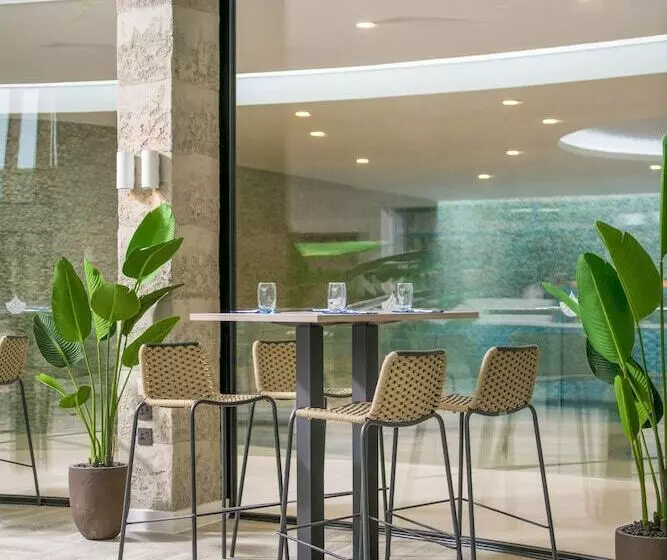 Fotos del hotel The Headland  And Spa:  5