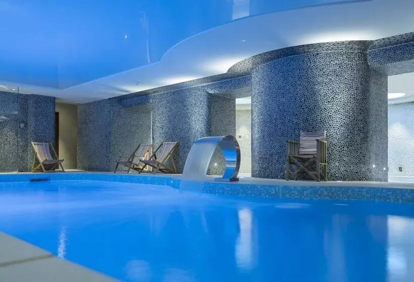 Fotos del hotel The Headland  And Spa:  2