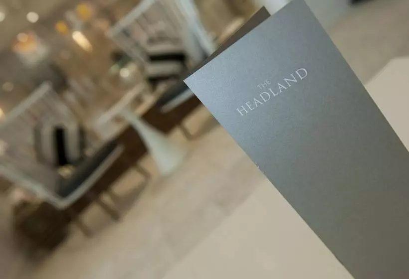Fotos del hotel The Headland  And Spa:  9
