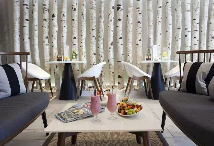 Fotos del hotel The Headland  And Spa:  6