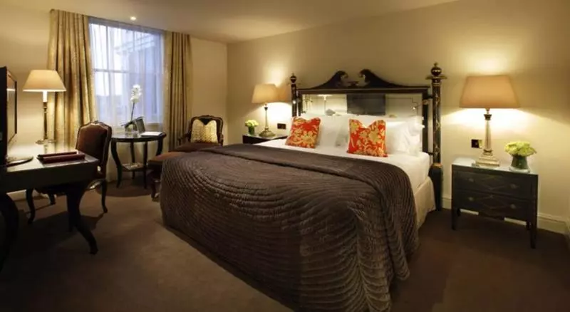 Fotos del hotel The Kensington:  8