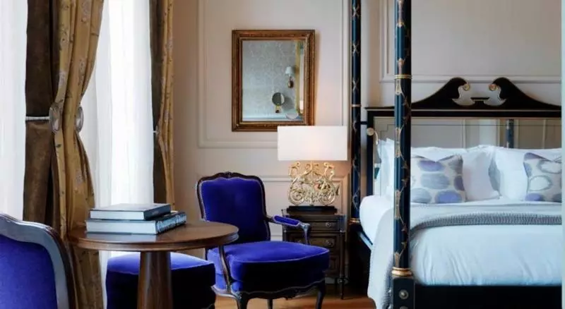 Fotos del hotel The Kensington:  15