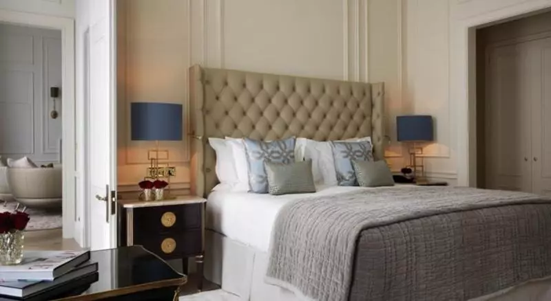 Fotos del hotel The Kensington:  12