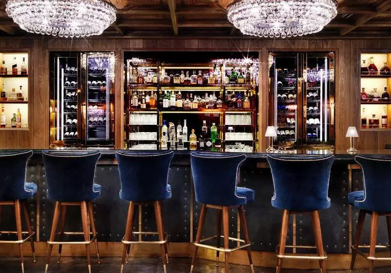 Fotos del hotel The Kensington:  10