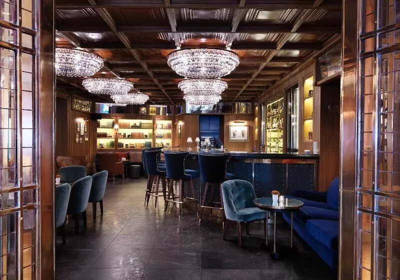 Fotos del hotel The Kensington:  5