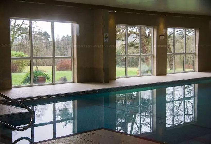 Fotos del hotel Miskin Manor Hotel And Health Club:  9