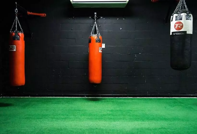 Fotos del hotel Miskin Manor Hotel And Health Club:  16