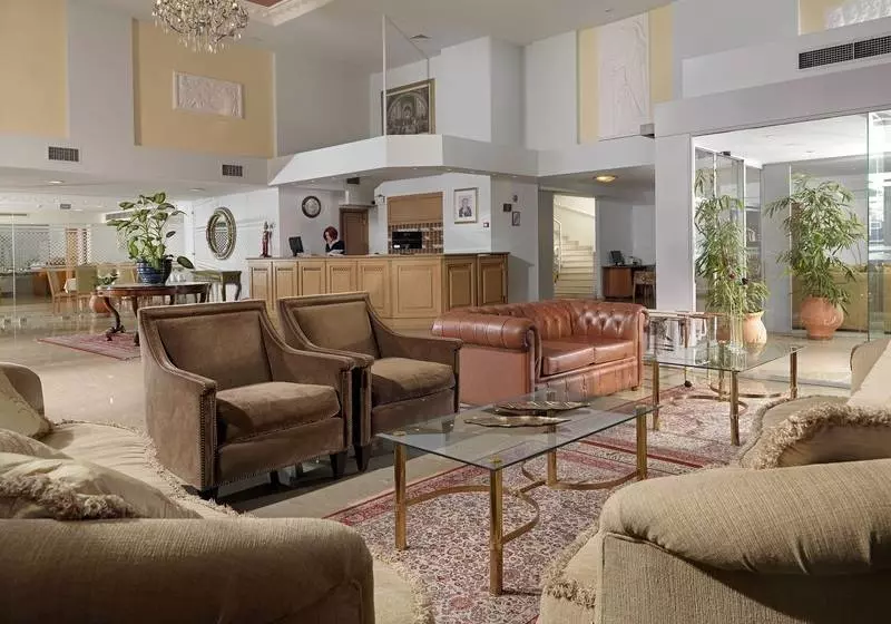 Fotos del hotel Airotel Parthenon:  25