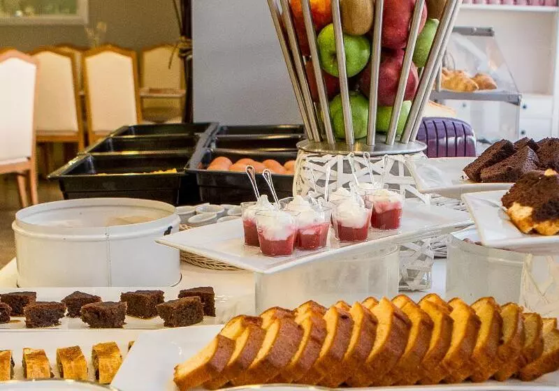 Fotos del hotel Airotel Parthenon:  19