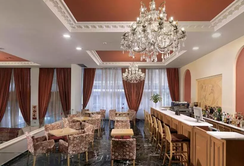 Fotos del hotel Airotel Parthenon:  3