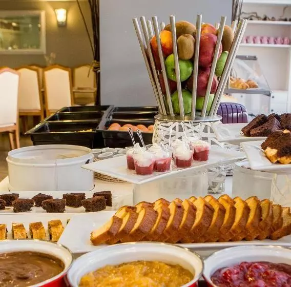 Fotos del hotel Airotel Parthenon:  16