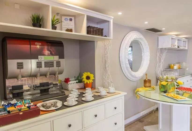 Fotos del hotel Airotel Parthenon:  5