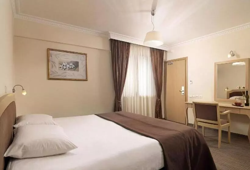 Fotos del hotel Airotel Parthenon:  15