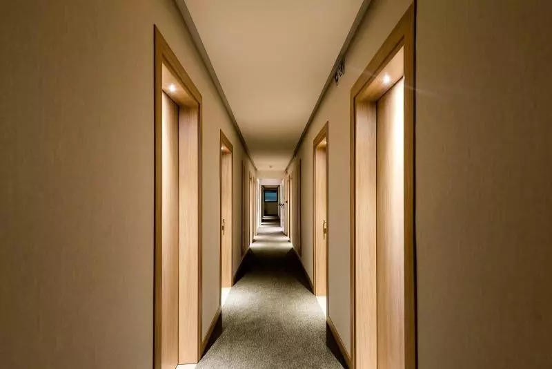 Fotos del hotel Acandia:  11