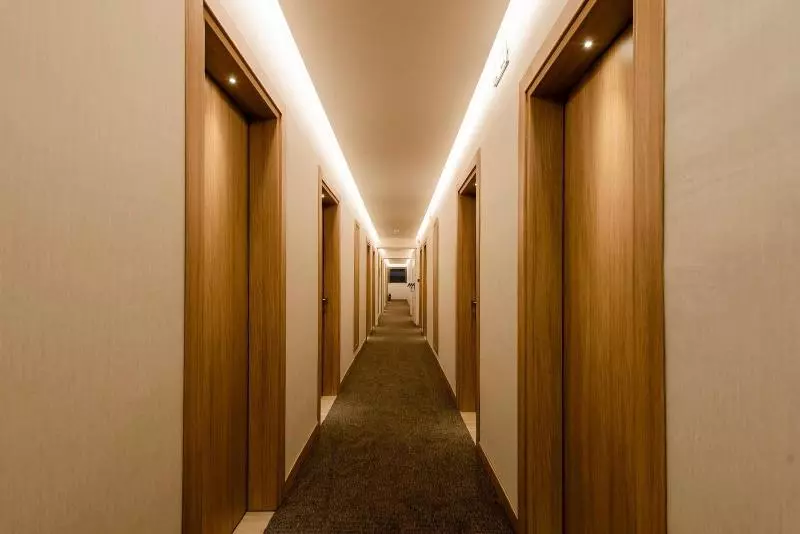 Fotos del hotel Acandia:  18