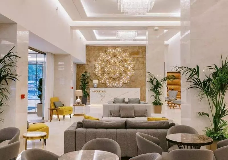 Fotos del hotel Acandia:  2