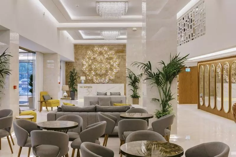 Fotos del hotel Acandia:  4