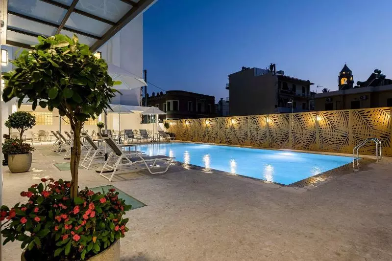 Fotos del hotel Acandia:  3