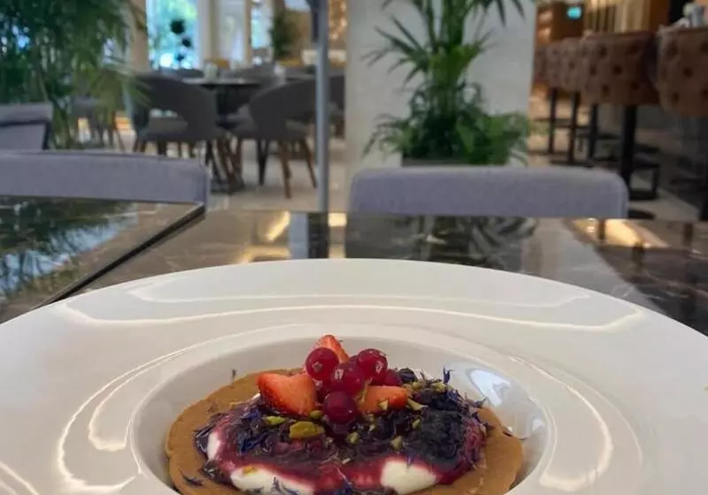 Fotos del hotel Acandia:  22