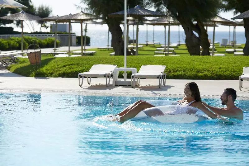 Fotos del hotel Apollo Beach:  2