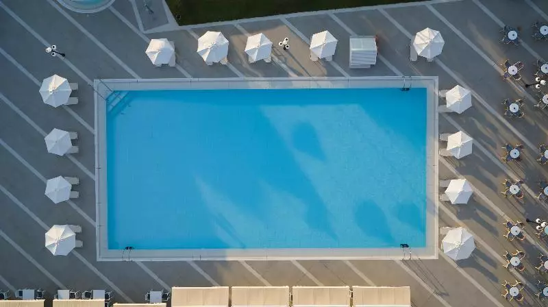 Fotos del hotel Apollo Beach:  10