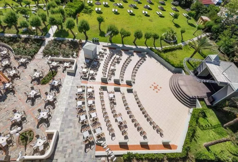 Fotos del hotel Apollo Beach:  7