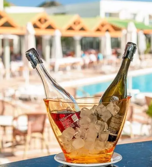 Fotos del hotel Apollo Beach:  14