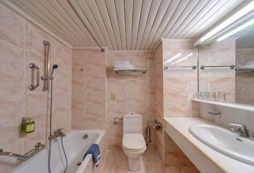 Fotos del hotel Apollo Beach:  8