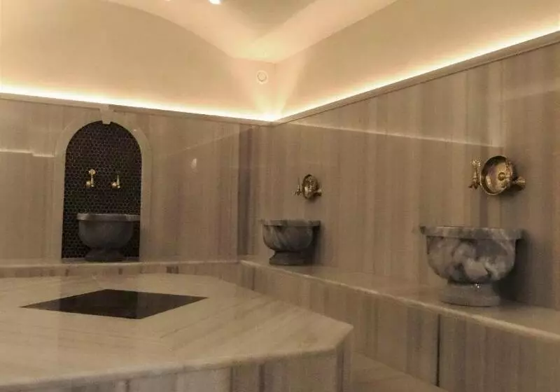 Fotos del hotel Capsis  Thessaloniki:  8