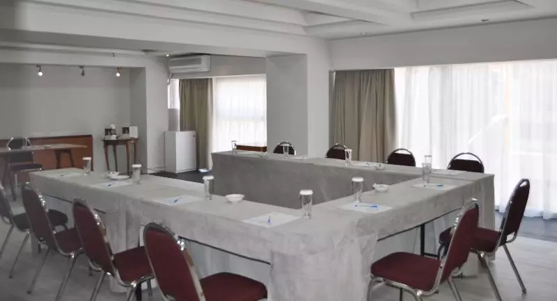 Fotos del hotel Capsis  Thessaloniki:  13