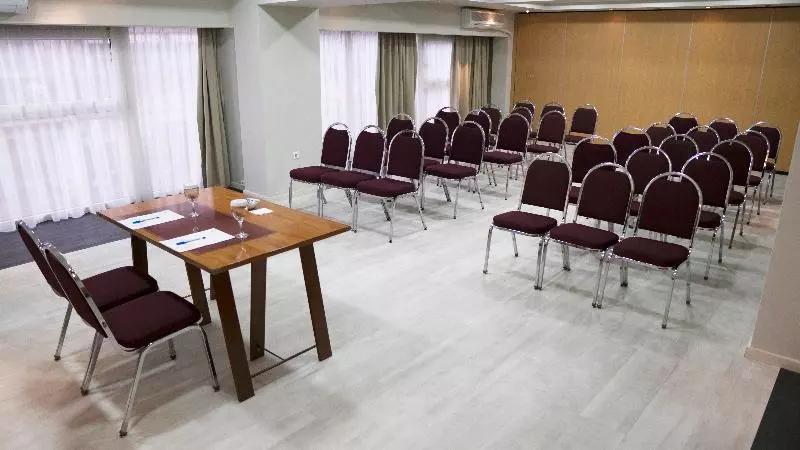 Fotos del hotel Capsis  Thessaloniki:  6